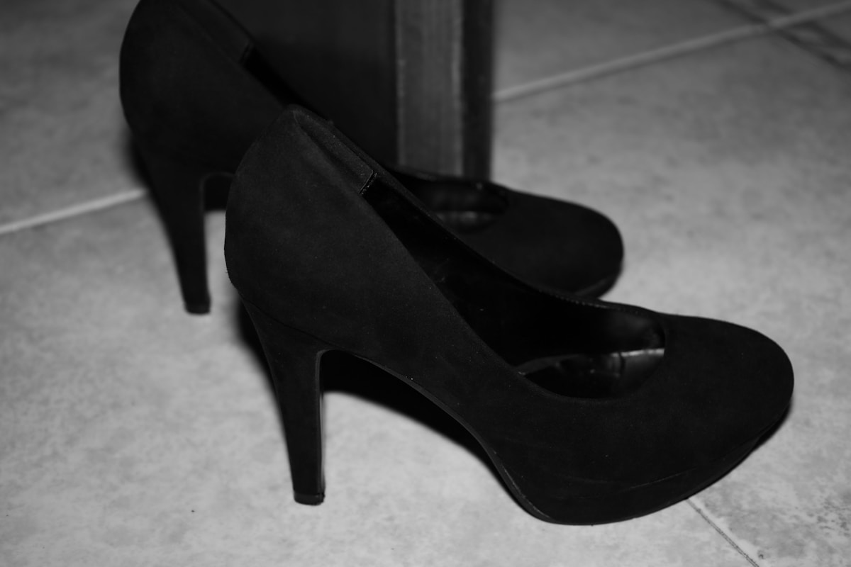 Formal Shoes for Every Occasion